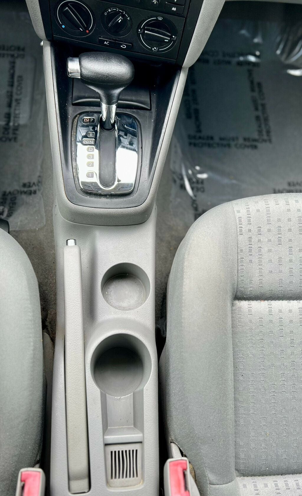 2005 Volkswagen Golf 4dr Hatchback GL Manual - 22949002 - 16