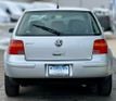 2005 Volkswagen Golf 4dr Hatchback GL Manual - 22949002 - 23