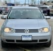 2005 Volkswagen Golf 4dr Hatchback GL Manual - 22949002 - 25