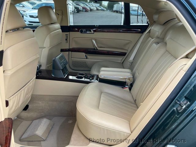 2005 Volkswagen Phaeton 2005 VOLKSWAGEN PHAETON V8 AWD LOW MILES SERVICED 615-730-9991 - 23054780 - 10