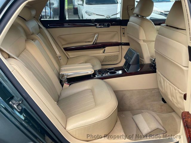 2005 Volkswagen Phaeton 2005 VOLKSWAGEN PHAETON V8 AWD LOW MILES SERVICED 615-730-9991 - 23054780 - 11