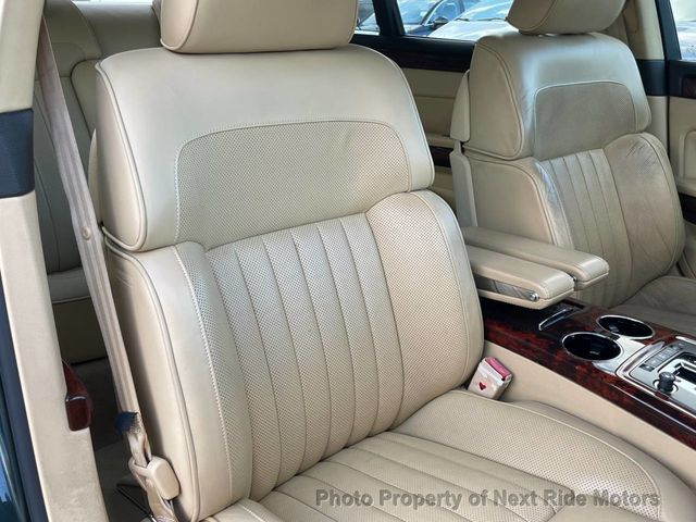 2005 Volkswagen Phaeton 2005 VOLKSWAGEN PHAETON V8 AWD LOW MILES SERVICED 615-730-9991 - 23054780 - 16