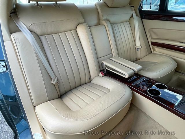 2005 Volkswagen Phaeton 2005 VOLKSWAGEN PHAETON V8 AWD LOW MILES SERVICED 615-730-9991 - 23054780 - 18