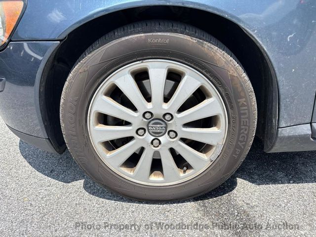 2005 Volvo S40 2.4i - 23051081 - 12