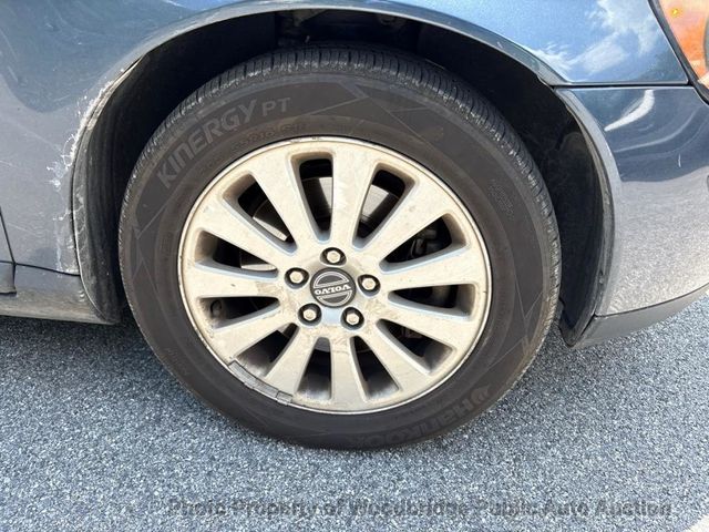2005 Volvo S40 2.4i - 23051081 - 13
