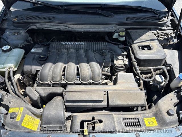 2005 Volvo S40 2.4i - 23051081 - 18