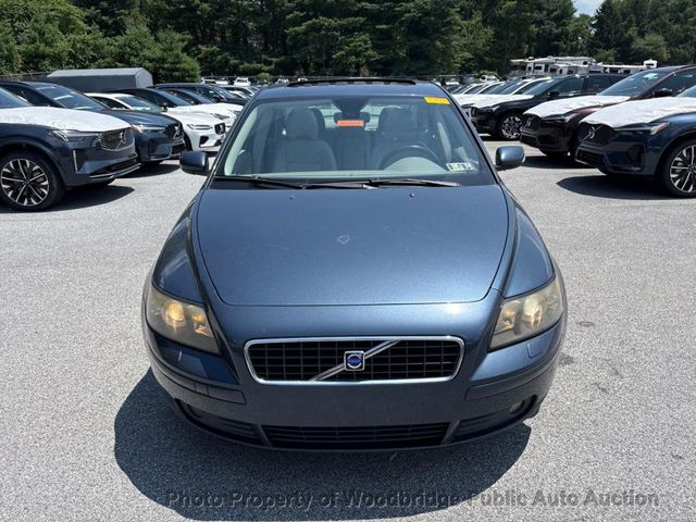 2005 Volvo S40 2.4i - 23051081 - 1