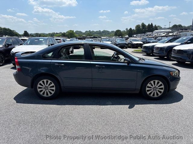2005 Volvo S40 2.4i - 23051081 - 2