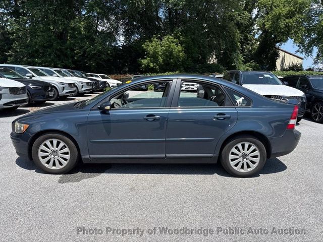 2005 Volvo S40 2.4i - 23051081 - 4