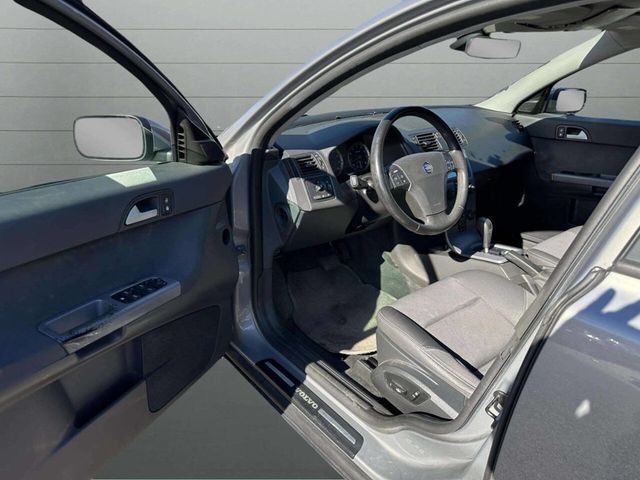 2005 Volvo S40 2.4i 4dr Sedan - 22943746 - 9