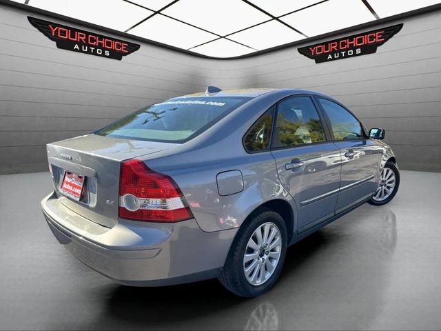 2005 Volvo S40 2.4i 4dr Sedan - 22943746 - 4