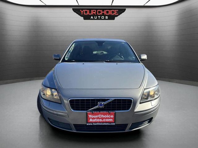 2005 Volvo S40 2.4i 4dr Sedan - 22943746 - 7