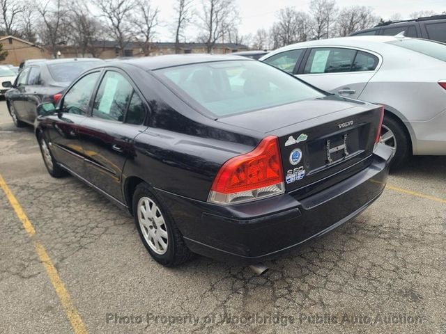 2005 Volvo S60 2.4 - 22768529 - 1