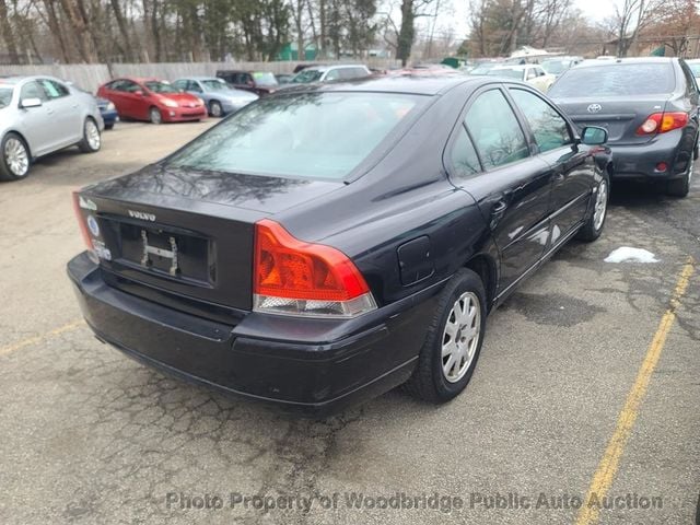 2005 Volvo S60 2.4 - 22768529 - 2