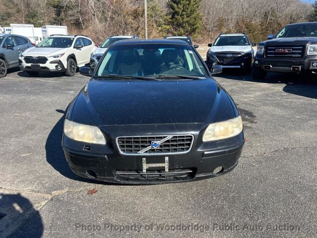 2005 Volvo S60 2.4 - 22768529 - 5