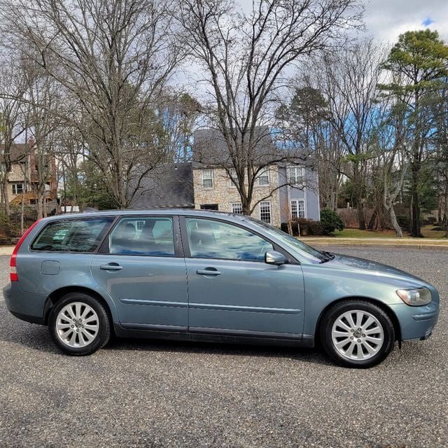 2005 Volvo V50 2.4i - 22767537 - 0