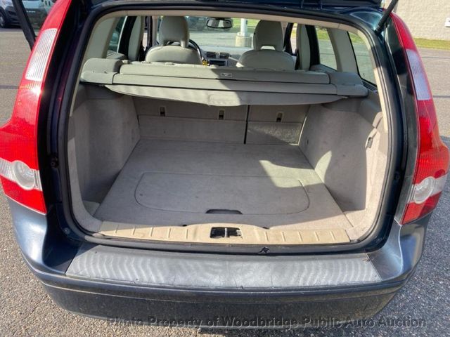 2005 Volvo V50 T5 - 23017898 - 9