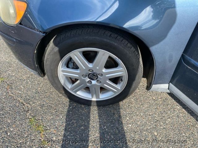 2005 Volvo V50 T5 - 23017898 - 10