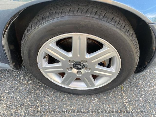 2005 Volvo V50 T5 - 23017898 - 11