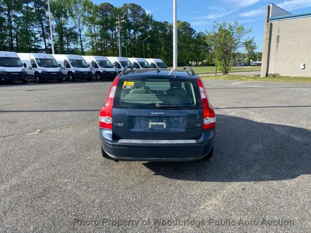 2005 Volvo V50 T5 - 23017898 - 2