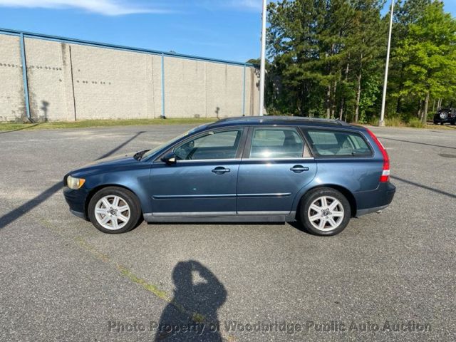 2005 Volvo V50 T5 - 23017898 - 3