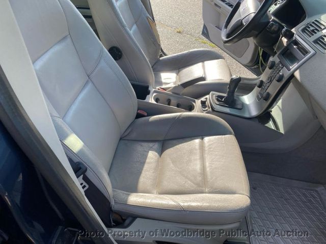 2005 Volvo V50 T5 - 23017898 - 4
