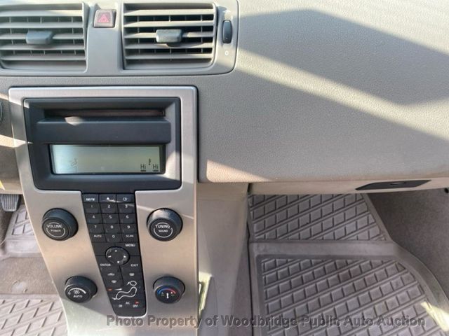 2005 Volvo V50 T5 - 23017898 - 5