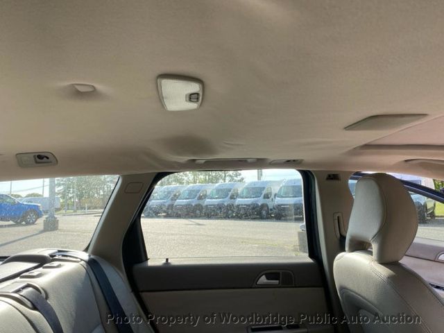 2005 Volvo V50 T5 - 23017898 - 7