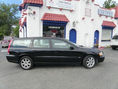 2005 Volvo V70 - YV1SW592851491700
