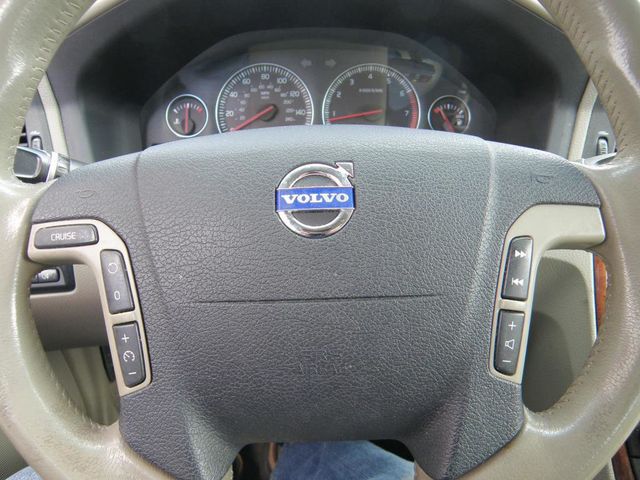 2005 Volvo V70 2.5T - 23096961 - 10