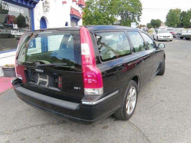 2005 Volvo V70 2.5T - 23096961 - 1