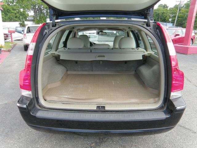 2005 Volvo V70 2.5T - 23096961 - 3