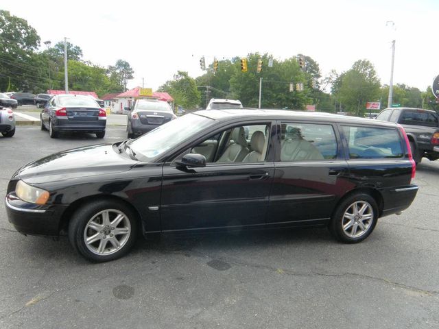 2005 Volvo V70 2.5T - 23096961 - 4
