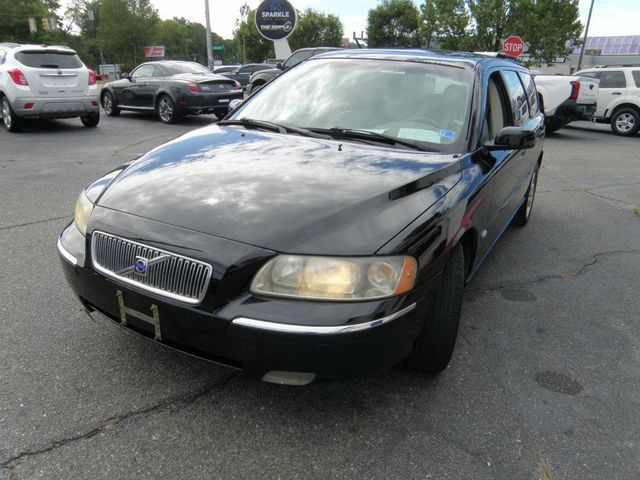 2005 Volvo V70 2.5T - 23096961 - 5
