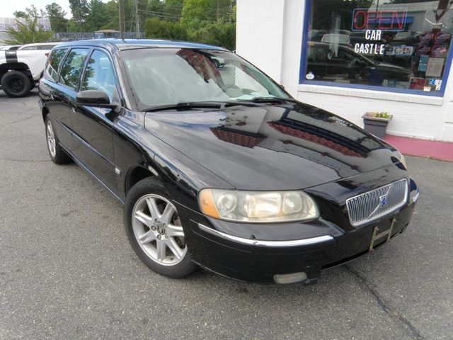 2005 Volvo V70 2.5T - 23096961 - 6