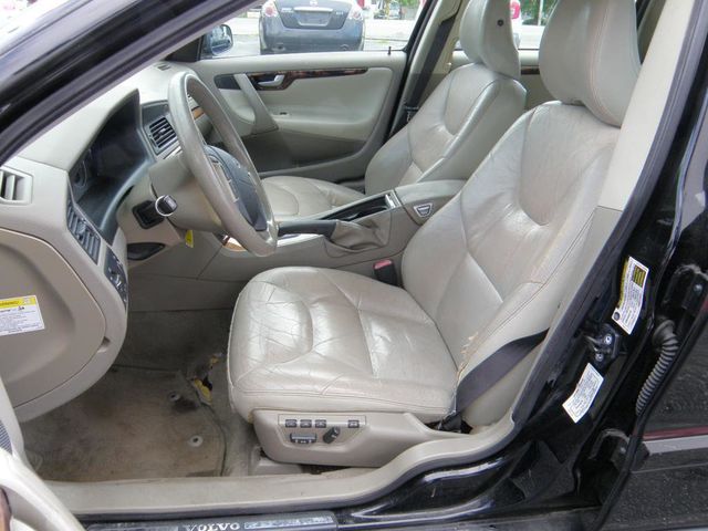 2005 Volvo V70 2.5T - 23096961 - 7