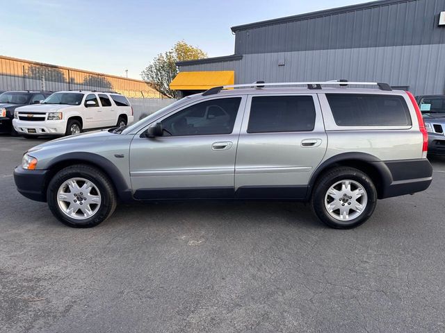 2005 Volvo XC70 Base AWD 4dr Turbo Wagon - 22993985 - 10