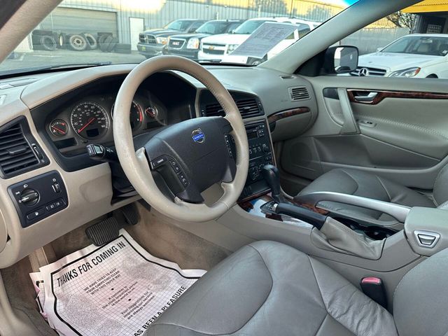 2005 Volvo XC70 Base AWD 4dr Turbo Wagon - 22993985 - 11