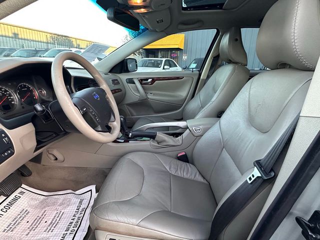 2005 Volvo XC70 Base AWD 4dr Turbo Wagon - 22993985 - 12