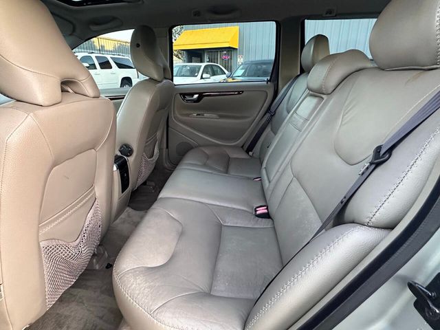 2005 Volvo XC70 Base AWD 4dr Turbo Wagon - 22993985 - 14