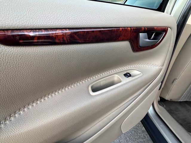 2005 Volvo XC70 Base AWD 4dr Turbo Wagon - 22993985 - 15