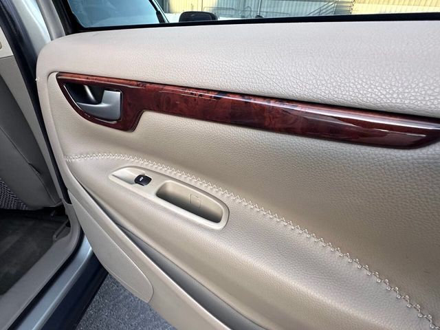 2005 Volvo XC70 Base AWD 4dr Turbo Wagon - 22993985 - 17