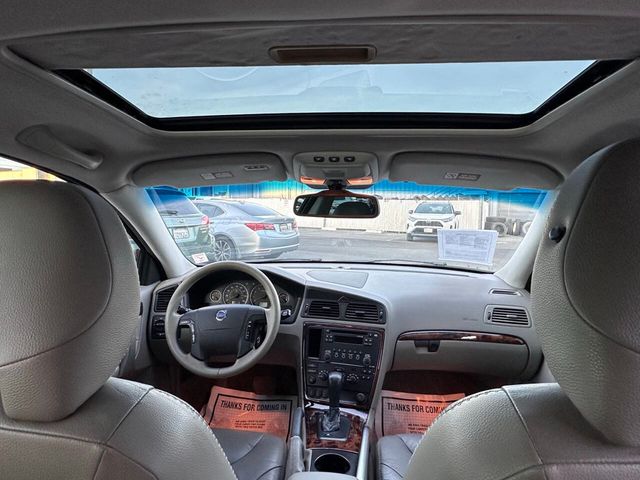 2005 Volvo XC70 Base AWD 4dr Turbo Wagon - 22993985 - 20