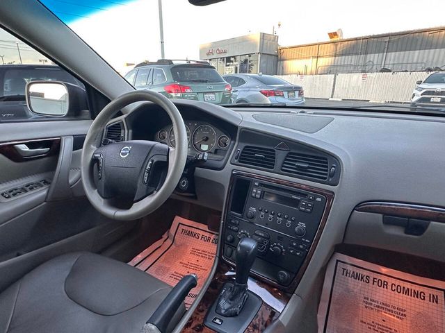 2005 Volvo XC70 Base AWD 4dr Turbo Wagon - 22993985 - 22