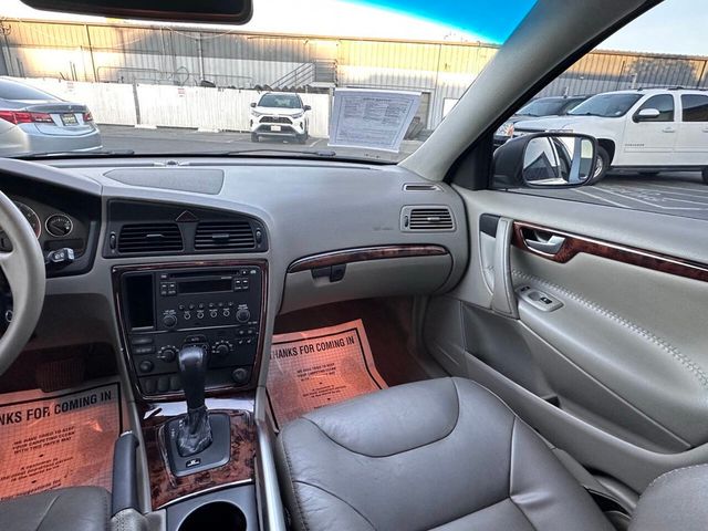 2005 Volvo XC70 Base AWD 4dr Turbo Wagon - 22993985 - 23