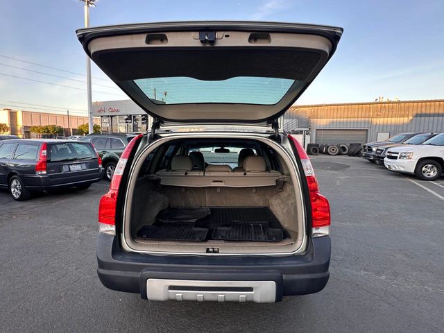 2005 Volvo XC70 Base AWD 4dr Turbo Wagon - 22993985 - 24