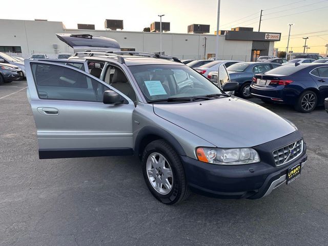 2005 Volvo XC70 Base AWD 4dr Turbo Wagon - 22993985 - 26