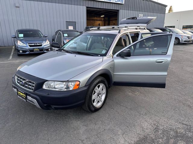 2005 Volvo XC70 Base AWD 4dr Turbo Wagon - 22993985 - 27