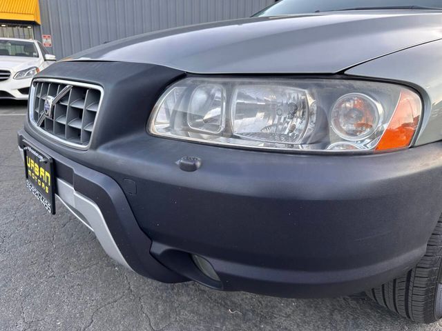 2005 Volvo XC70 Base AWD 4dr Turbo Wagon - 22993985 - 28