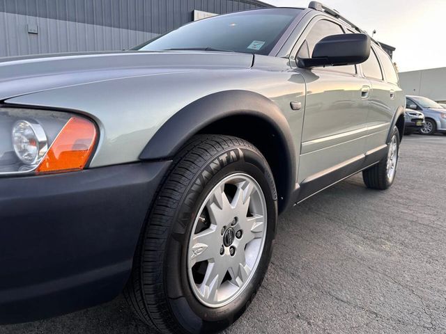 2005 Volvo XC70 Base AWD 4dr Turbo Wagon - 22993985 - 29